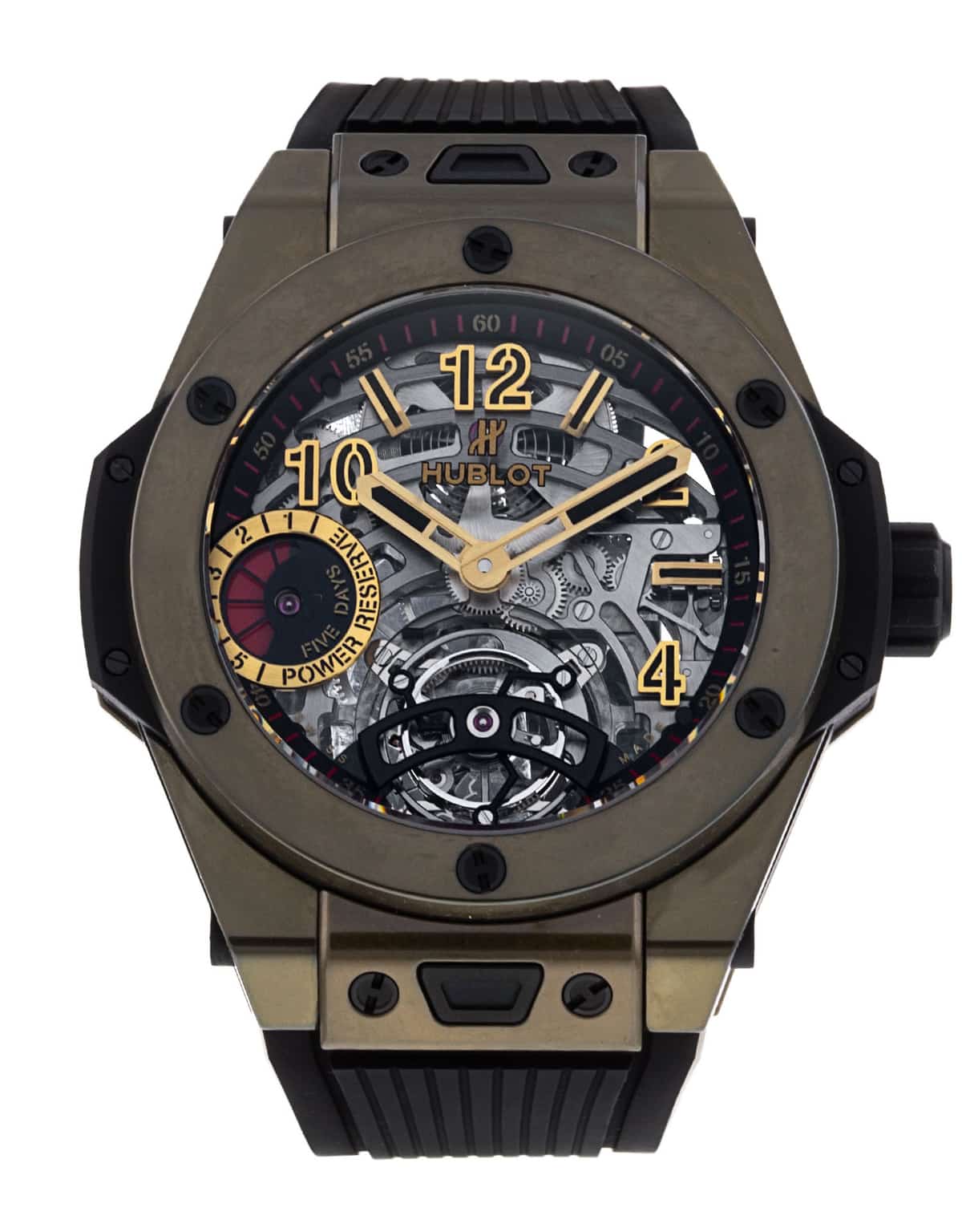 Hublot Big Bang 405.MX.0138.RX